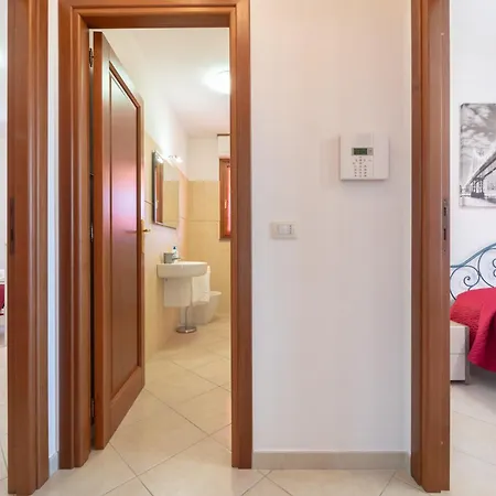 Amy House Alghero