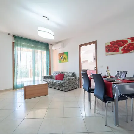 Lejlighed Amy House Alghero
