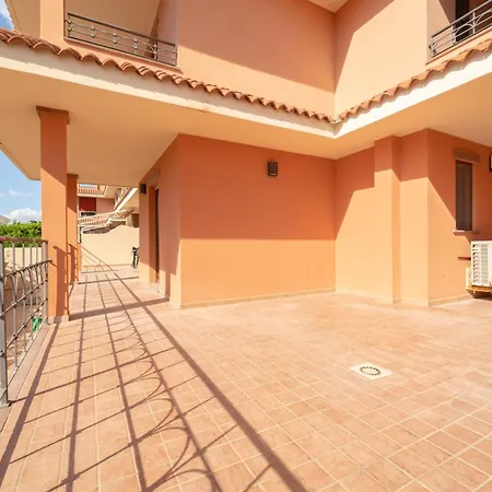 Apartamento Amy House Alguer