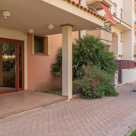 Apartamento Amy House