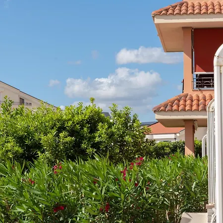 Lejlighed Amy House Alghero