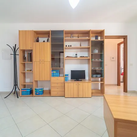 Amy House Apartamento