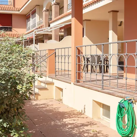 Amy House Lejlighed Alghero