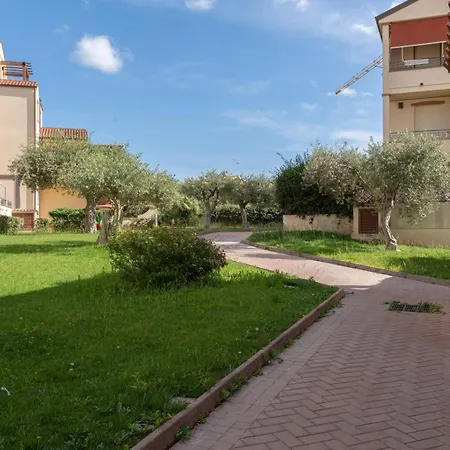 Apartamento Amy House