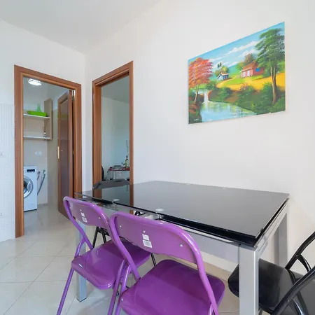 Daire Amy House Alghero