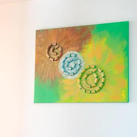 Amy House Apartamento *