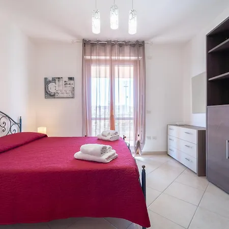 Apartamento Amy House *