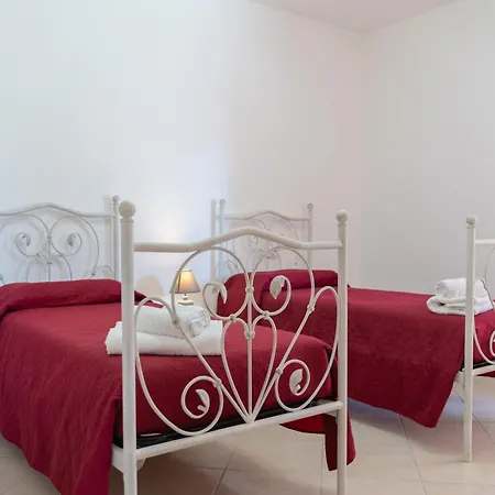 Amy House * Alghero