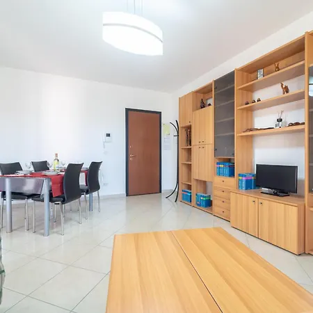 Apartamento Amy House *