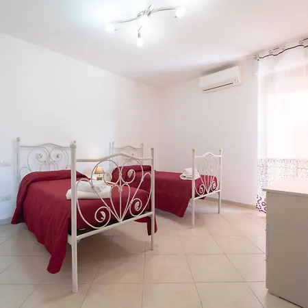 Amy House Apartamento