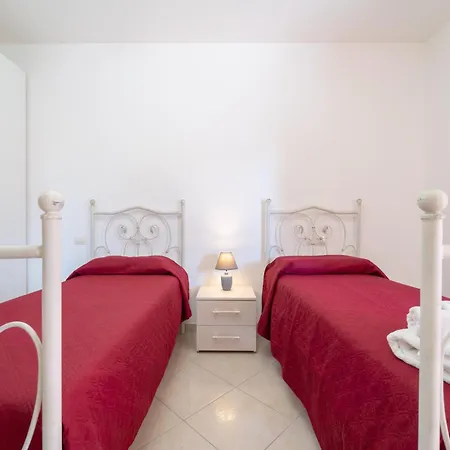 Lejlighed Amy House Alghero