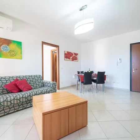 Amy House Apartamento