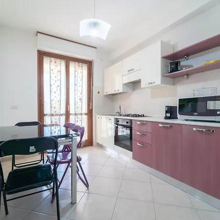 Amy House Alghero