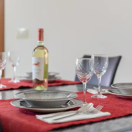 Amy House * Alghero