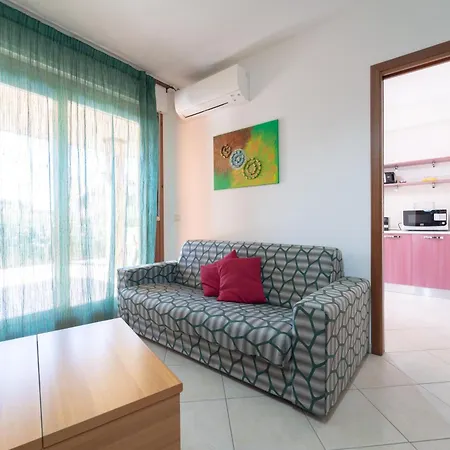 Appartement Amy House *