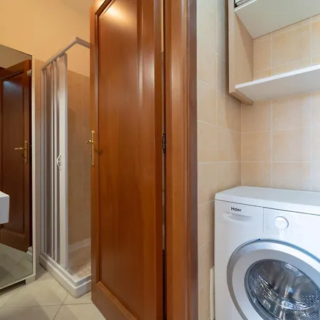 Amy House Appartement *