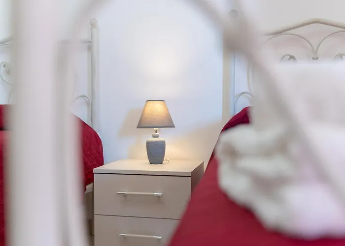 Amy House Lägenhet Alghero