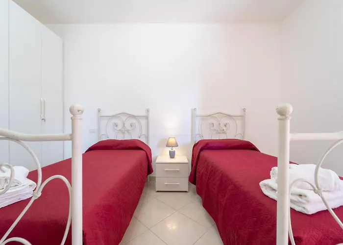 Lägenhet Amy House Alghero